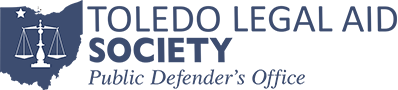 Toledo Legal Aid Society Defenders